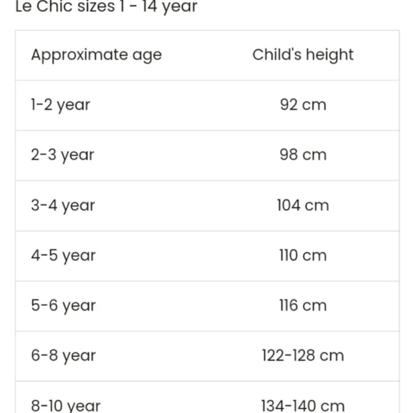 Le Chic bolero - Picture 4 of 4